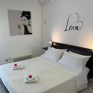 The Airport House Catania