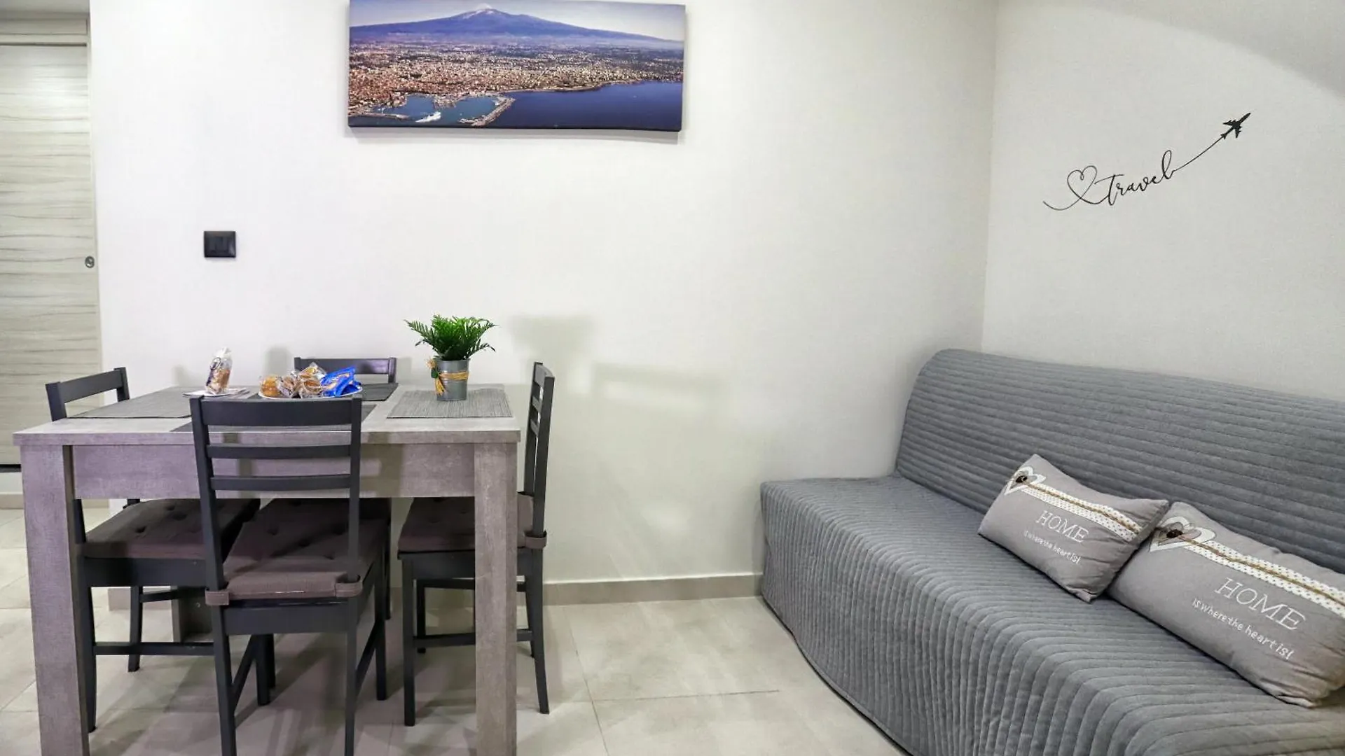 Vicolo 4 Apartment Catania