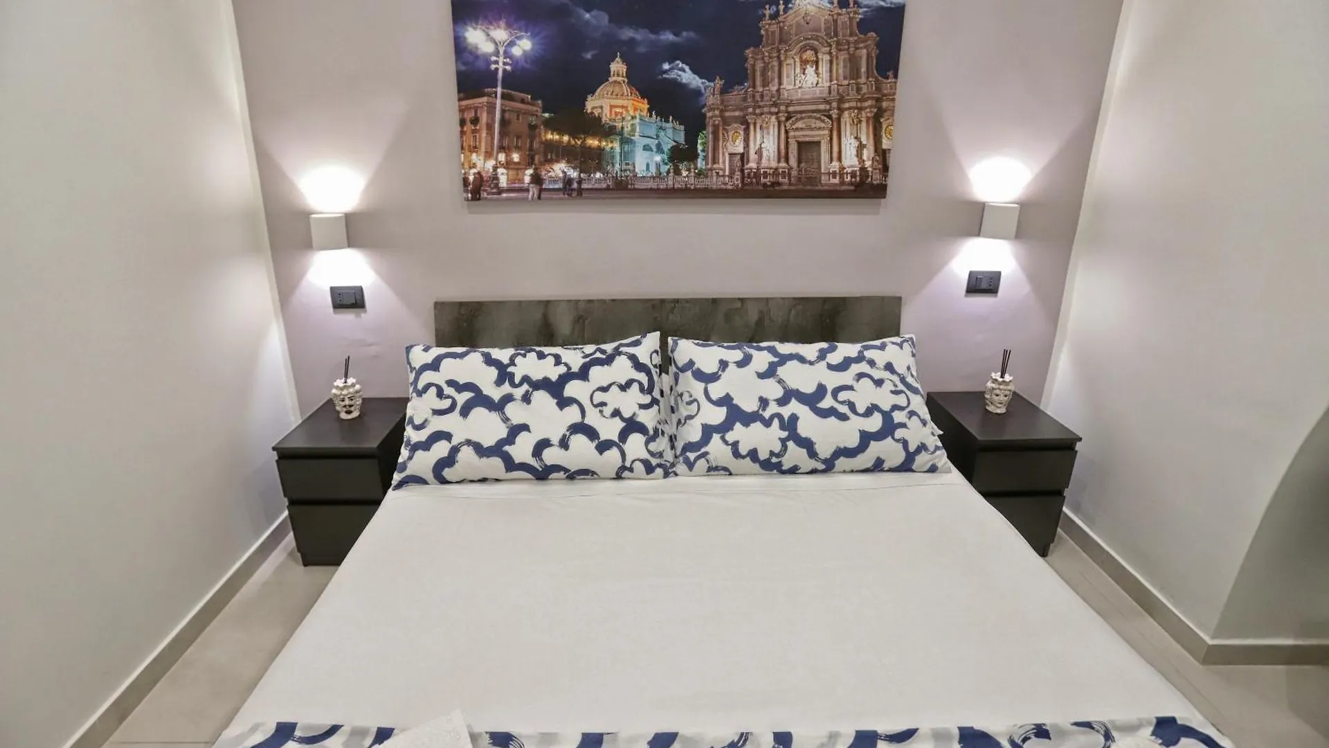 Vicolo 4 Apartment Catania Italy